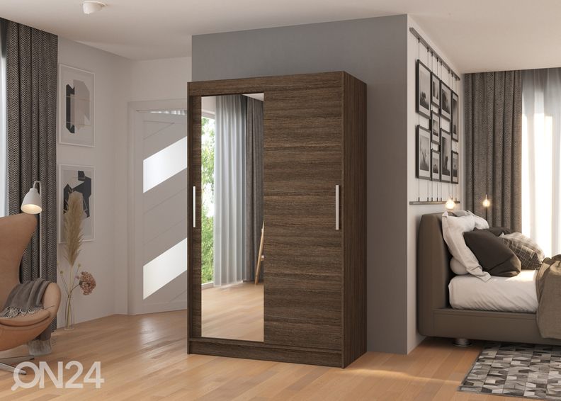 Шкаф-купе Beth 120 cm увеличить