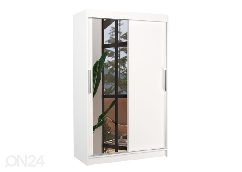 Шкаф-купе Beth 120 cm увеличить
