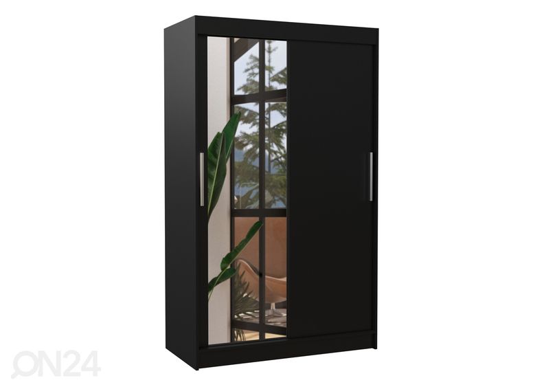Шкаф-купе Beth 120 cm увеличить