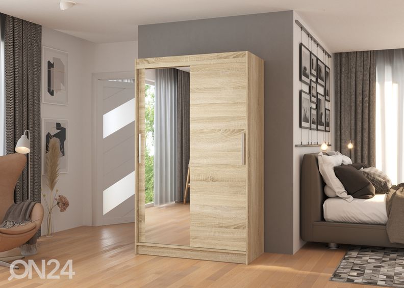 Шкаф-купе Beth 120 cm увеличить