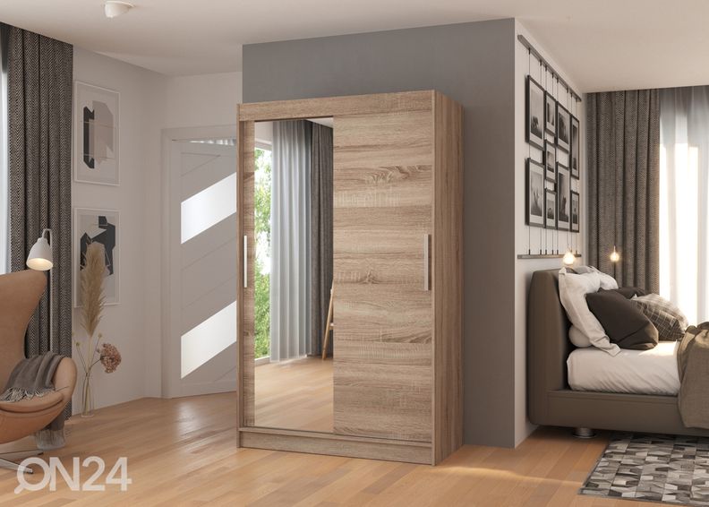 Шкаф-купе Beth 120 cm увеличить