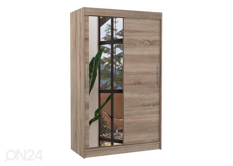 Шкаф-купе Beth 120 cm увеличить