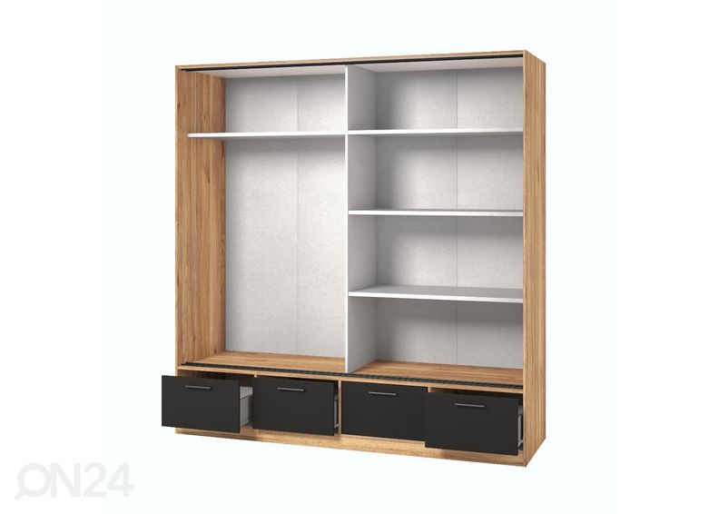 Шкаф-купе Betty 200 cm увеличить