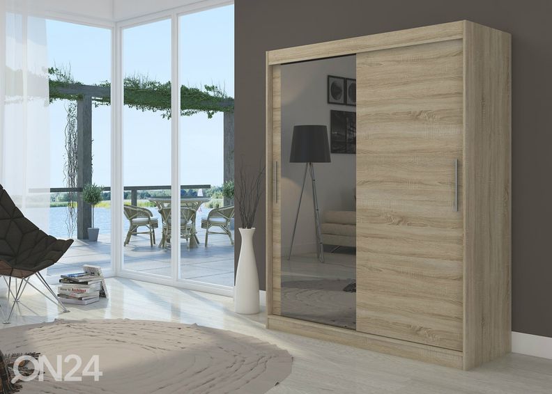 Шкаф-купе Bianca 150 cm увеличить