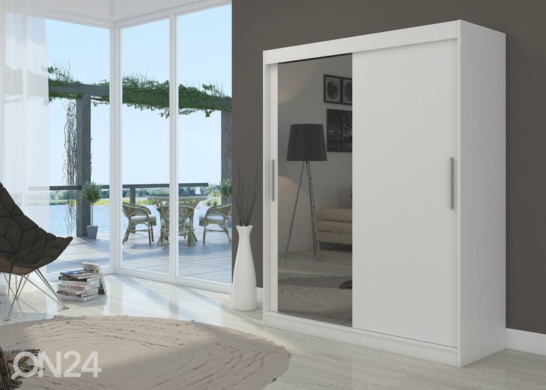 Шкаф-купе Bianca 150 cm увеличить