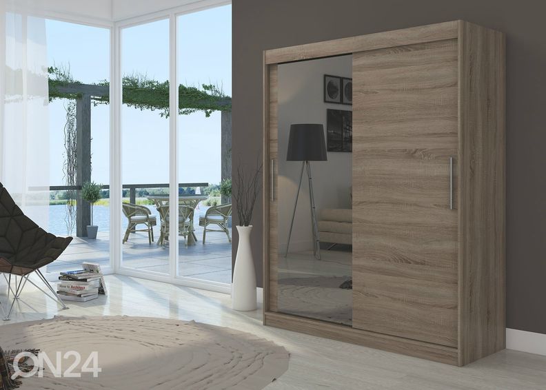 Шкаф-купе Bianca 150 cm увеличить