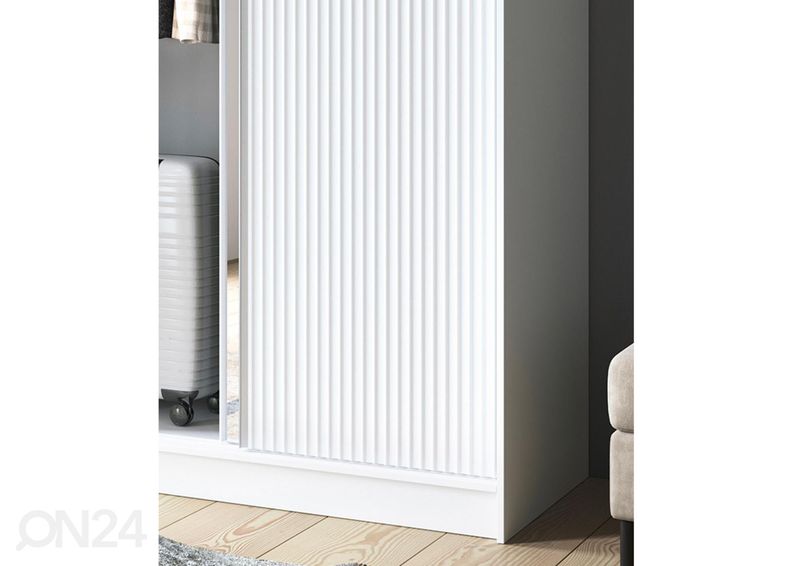 Шкаф-купе Biancco 120 cm увеличить