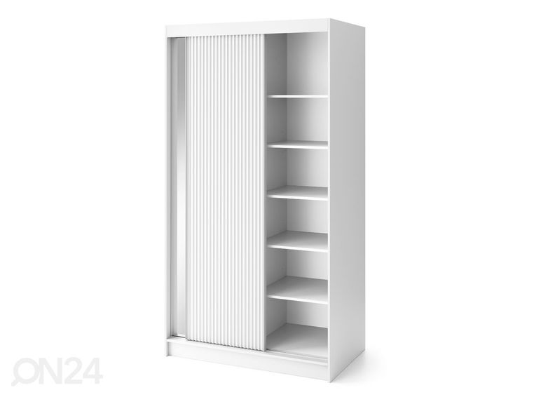 Шкаф-купе Biancco 120 cm увеличить