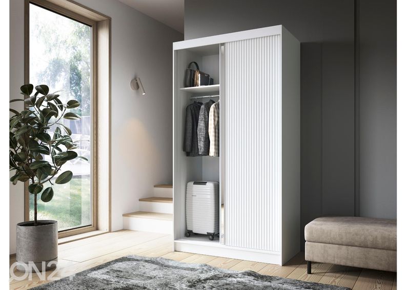 Шкаф-купе Biancco 120 cm увеличить