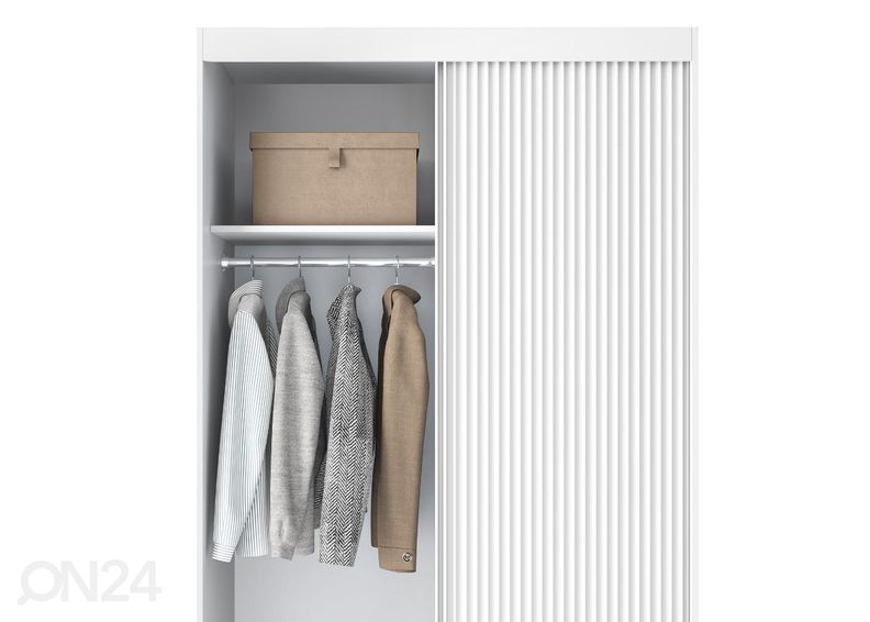 Шкаф-купе Biancco 120 cm увеличить