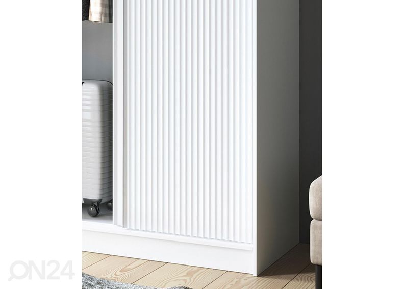 Шкаф-купе Biancco 120 cm увеличить