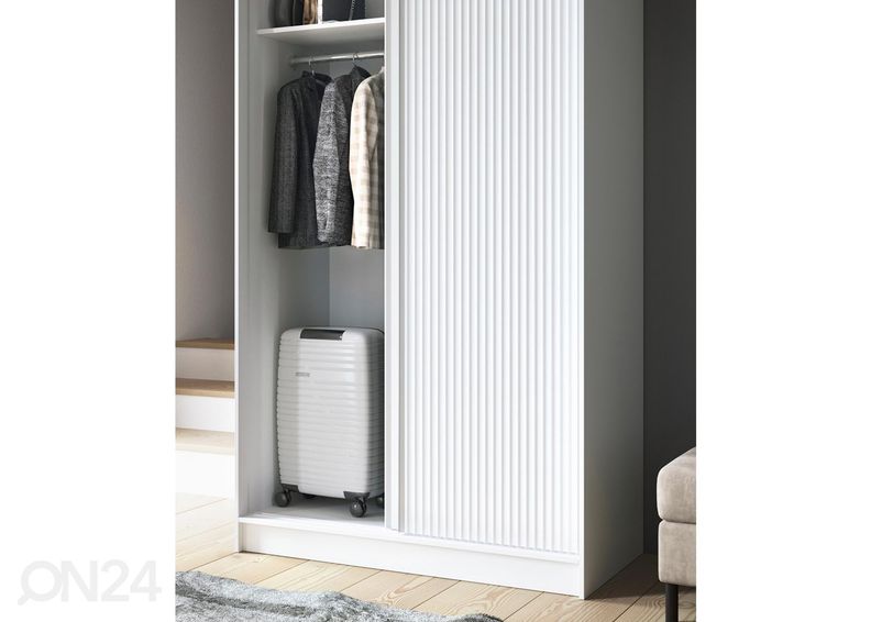Шкаф-купе Biancco 120 cm увеличить