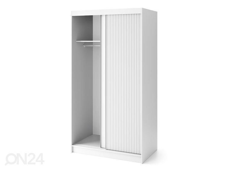 Шкаф-купе Biancco 120 cm увеличить