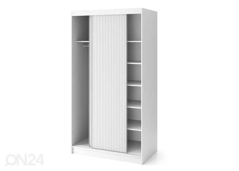 Шкаф-купе Biancco 120 cm увеличить