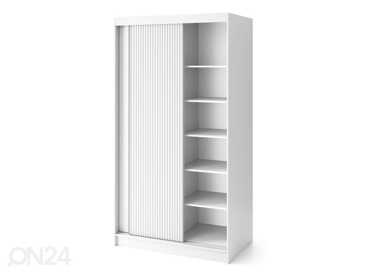 Шкаф-купе Biancco 120 cm увеличить