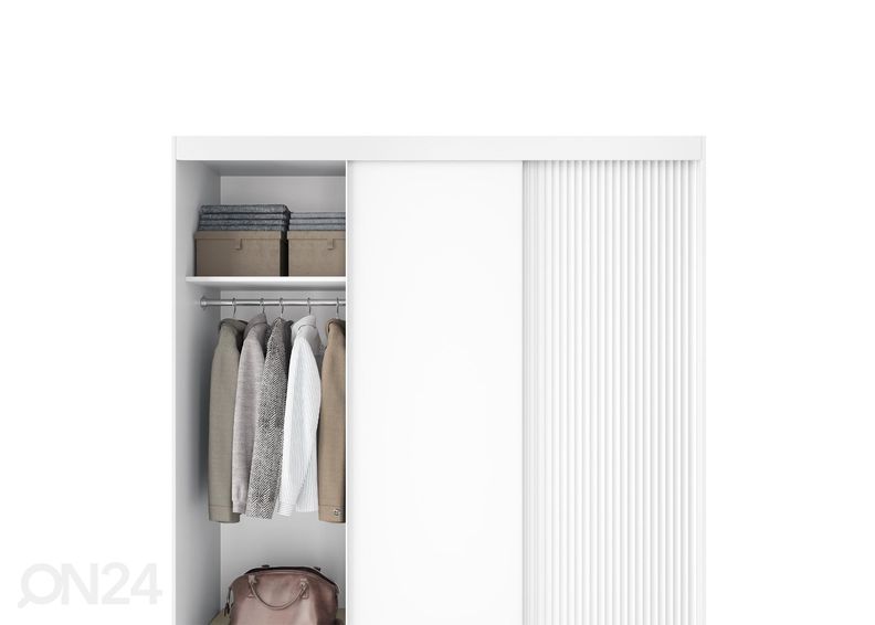 Шкаф-купе Biancco 180 cm увеличить