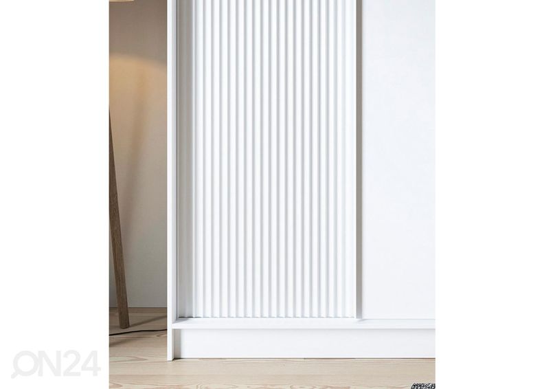 Шкаф-купе Biancco 180 cm увеличить