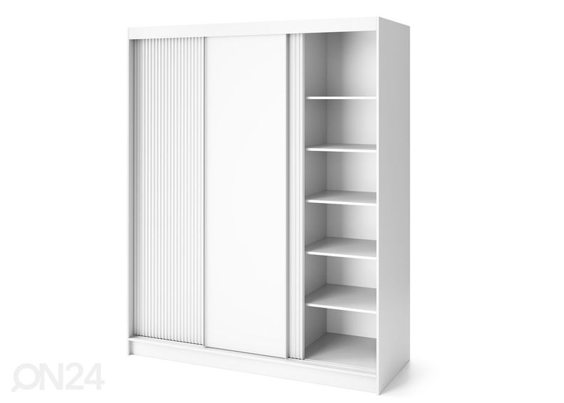 Шкаф-купе Biancco 180 cm увеличить