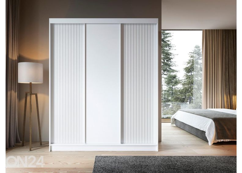 Шкаф-купе Biancco 180 cm увеличить