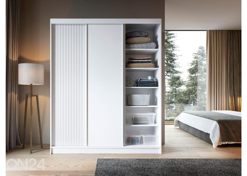 Шкаф-купе Biancco 180 cm увеличить