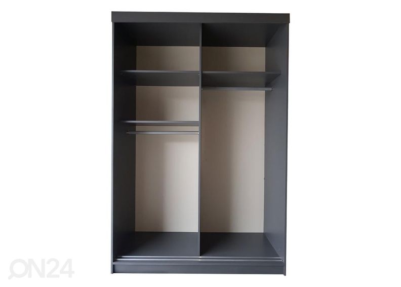 Шкаф-купе Bill 01 + LED увеличить