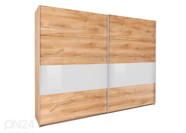 Шкаф-купе Bramfeld2 270 cm увеличить