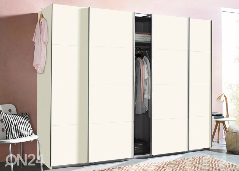 Шкаф-купе Brüssel 270 cm увеличить