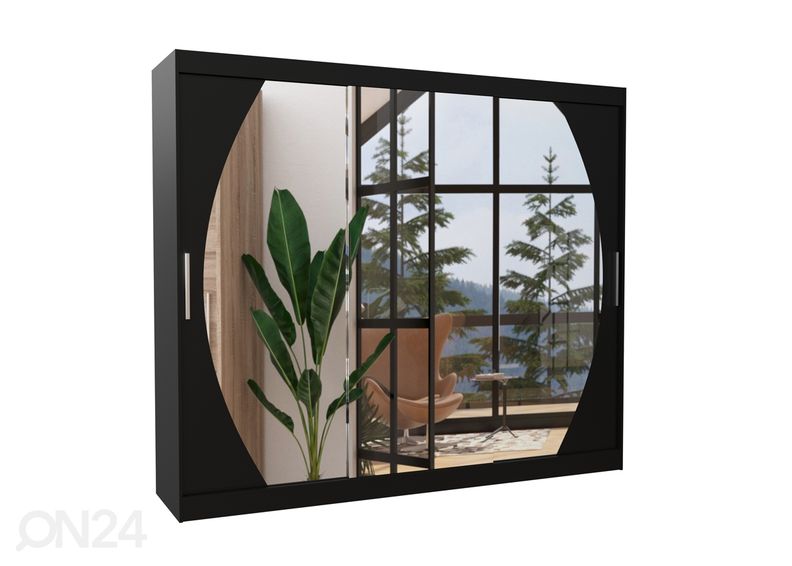 Шкаф-купе Camden 250 cm увеличить