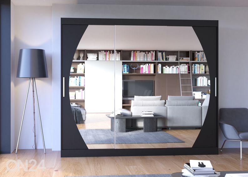 Шкаф-купе Camden 250 cm увеличить