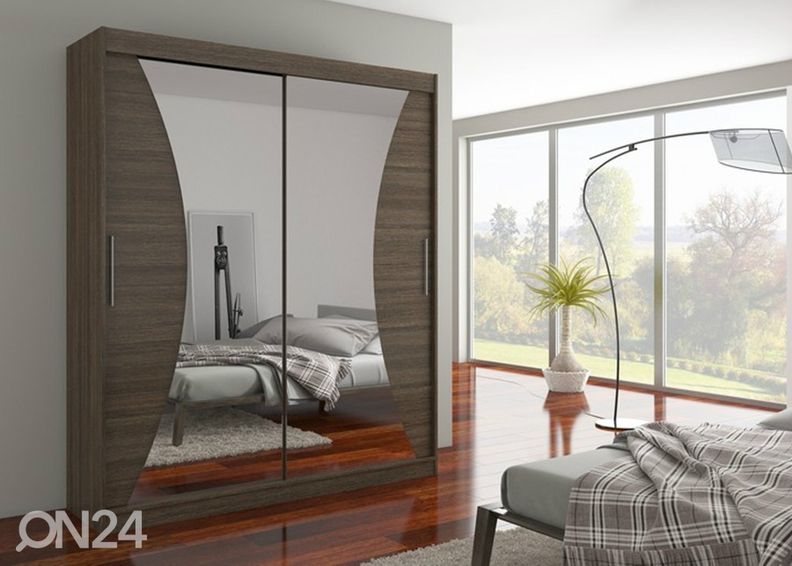 Шкаф-купе Camden I 180 cm увеличить