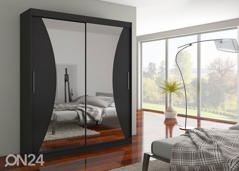 Шкаф-купе Camden I 180 cm увеличить