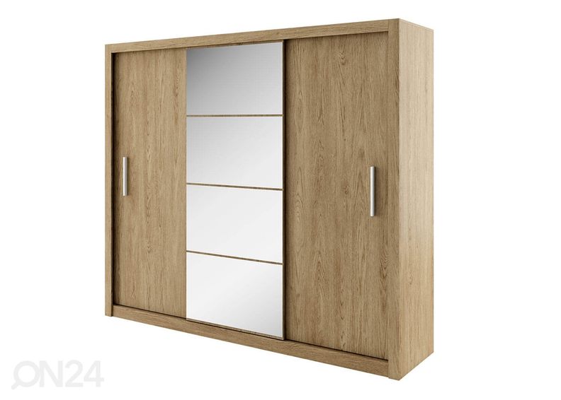 Шкаф-купе Carlton 250 cm увеличить