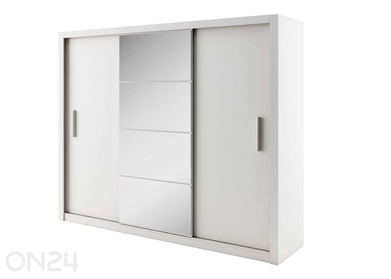 Шкаф-купе Carlton 250 cm увеличить