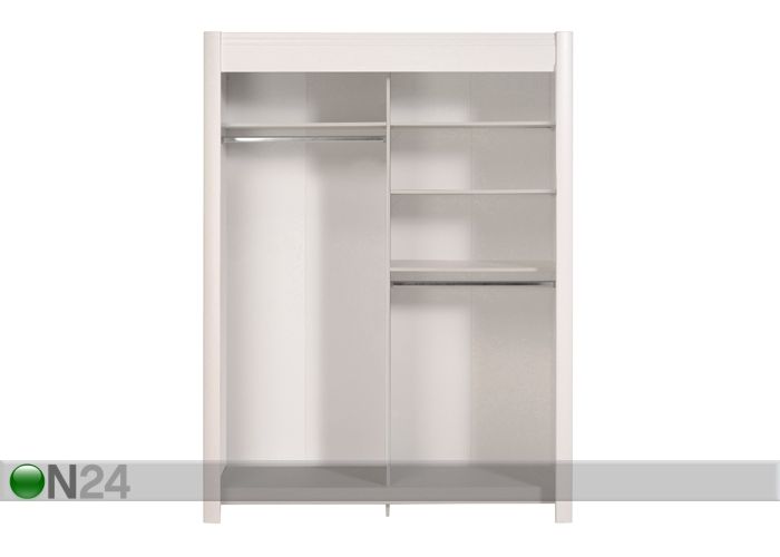 Шкаф-купе Celebrity 158 cm увеличить