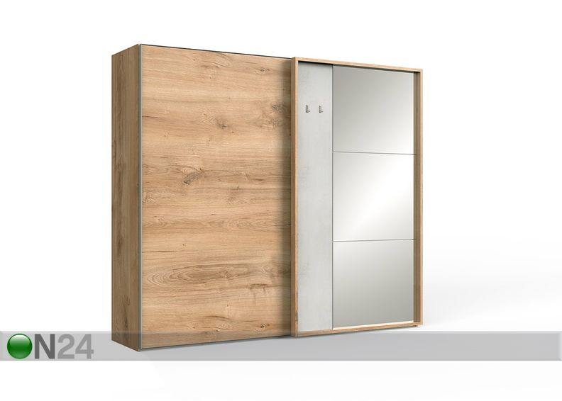 Шкаф-купе Chicago 250 cm увеличить