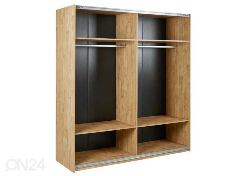 Шкаф-купе Clara 200 cm увеличить