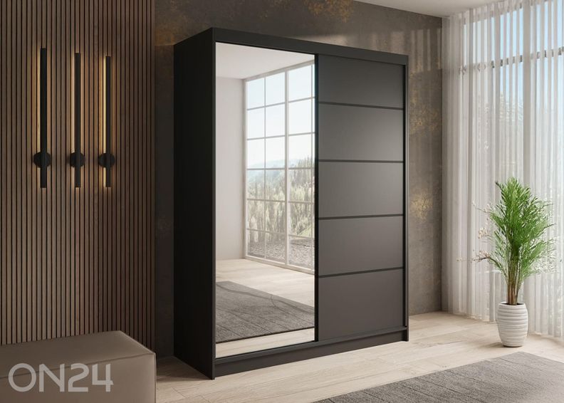 Шкаф-купе Cuneo I 150 см увеличить