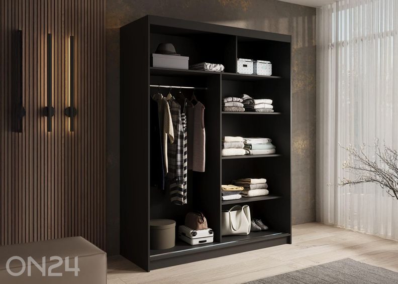 Шкаф-купе Cuneo I 150 см увеличить