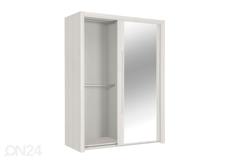 Шкаф-купе Cyrus 153 cm увеличить