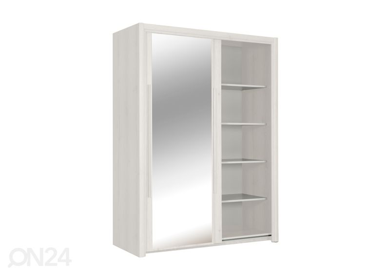 Шкаф-купе Cyrus 153 cm увеличить