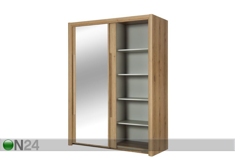 Шкаф-купе Cyrus 153 cm увеличить