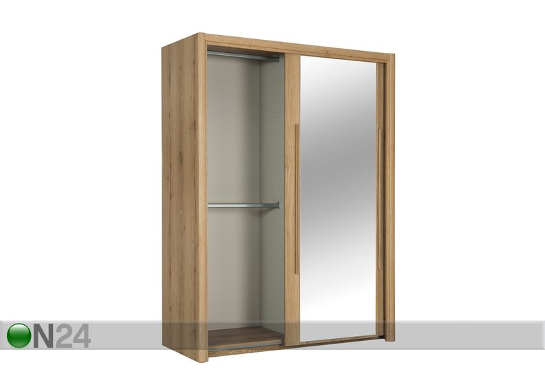 Шкаф-купе Cyrus 153 cm увеличить