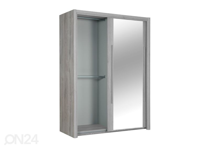 Шкаф-купе Cyrus 153 cm увеличить