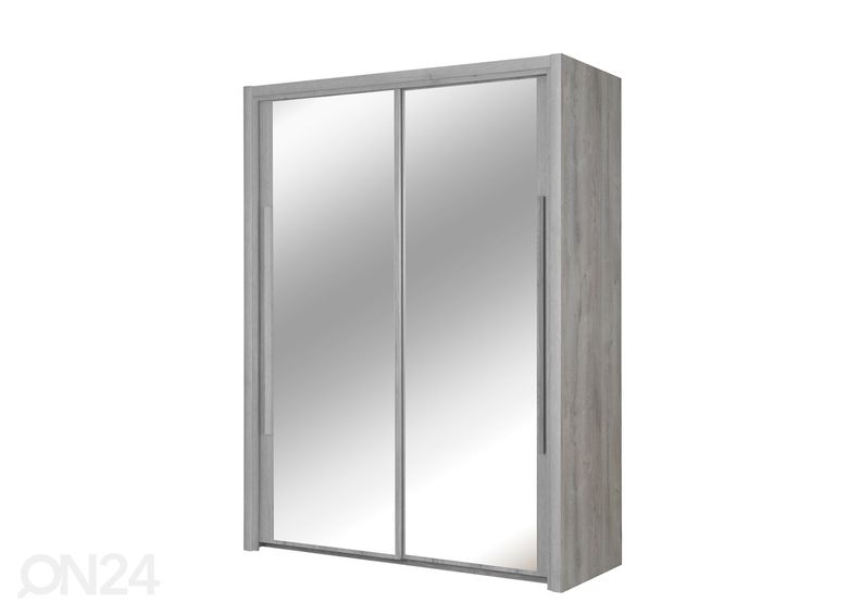 Шкаф-купе Cyrus 153 cm увеличить