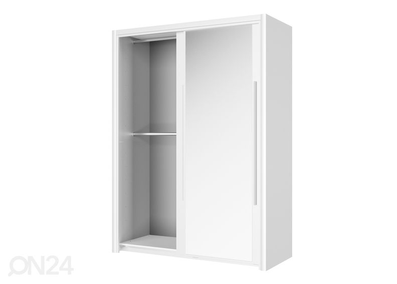 Шкаф-купе Cyrus 153 cm увеличить