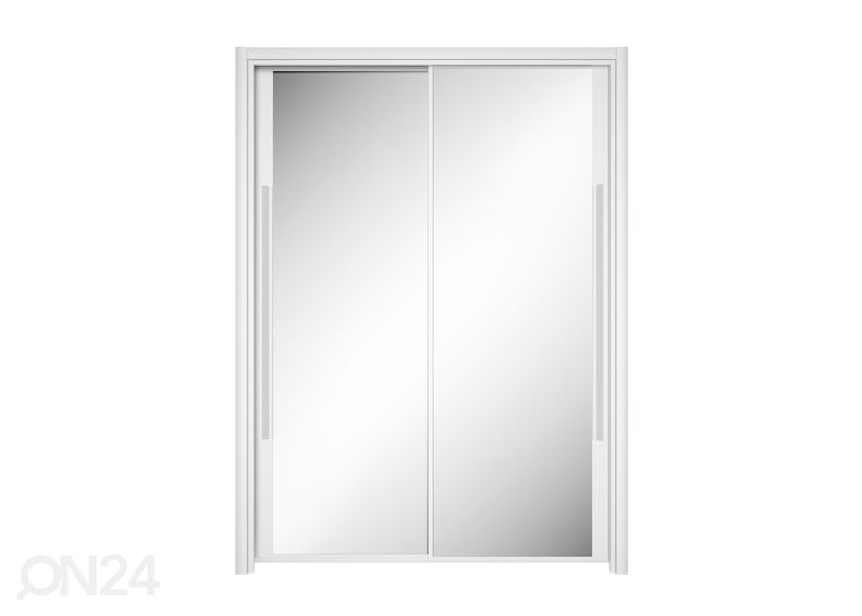 Шкаф-купе Cyrus 153 cm увеличить