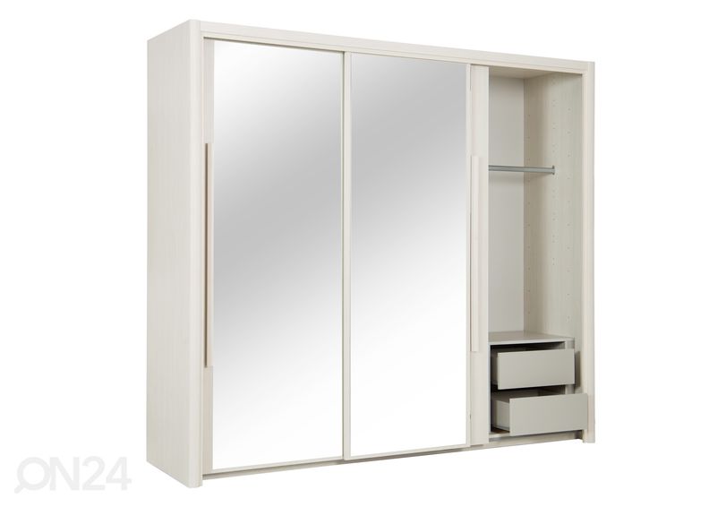 Шкаф-купе Cyrus увеличить