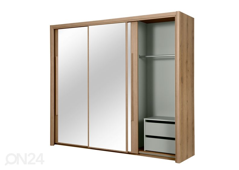 Шкаф-купе Cyrus увеличить