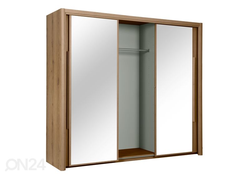 Шкаф-купе Cyrus увеличить