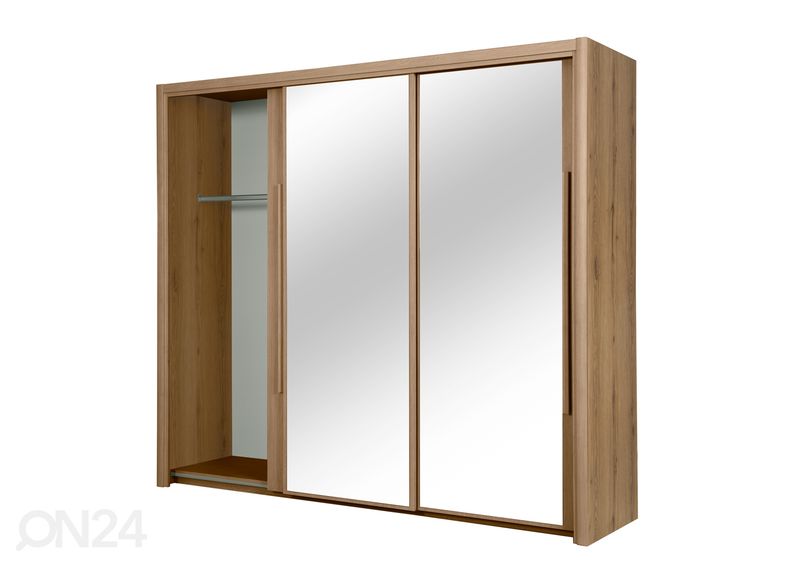 Шкаф-купе Cyrus увеличить